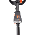 Снегоуборщик аккумуляторный SENIX STX6-M-EU 38см 1акб, зу