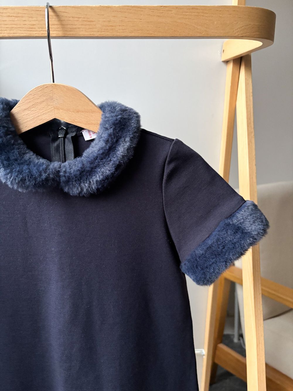 Платье Il Gufo, 104