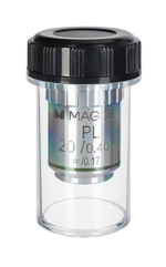 Объектив MAGUS MP20 20х/0,40 Plan ∞/0,17