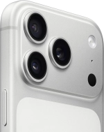 iPhone 17 Pro 256 ГБ серебристый (Без коробки)