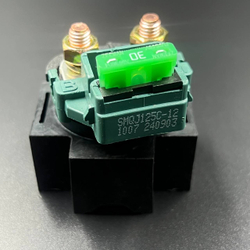 Реле электростартера ATV  (9CR6-150310) (ZIBO)