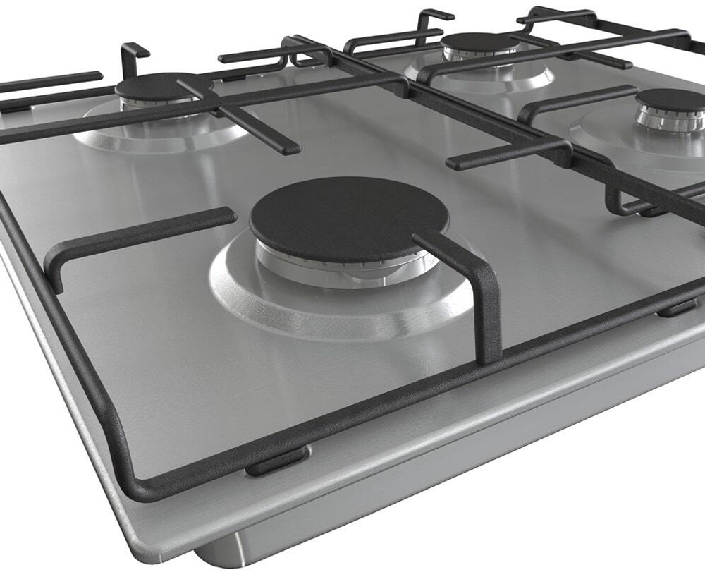 Газовая варочная панель Gorenje G640EX