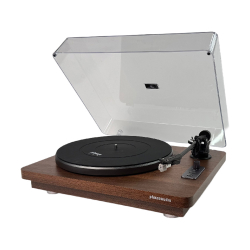 Проигрыватель виниловых дисков Phaze Audio Diana MK2 Цвет: Орех [Walnut]