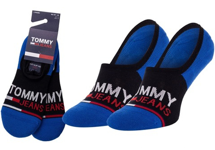 Носки 2 пары TOMMY JEANS