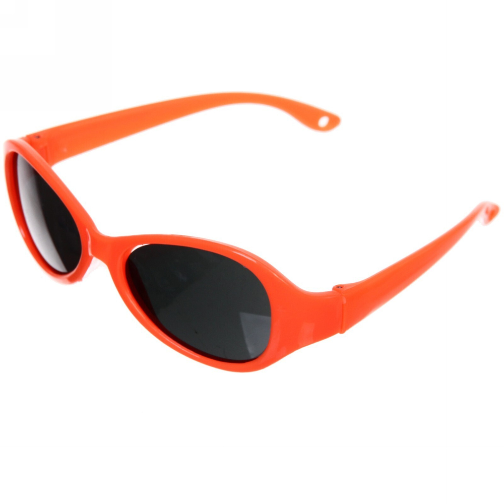 Очки солнцезащитные детские «Baby BooM», томми, микс 6 цветов