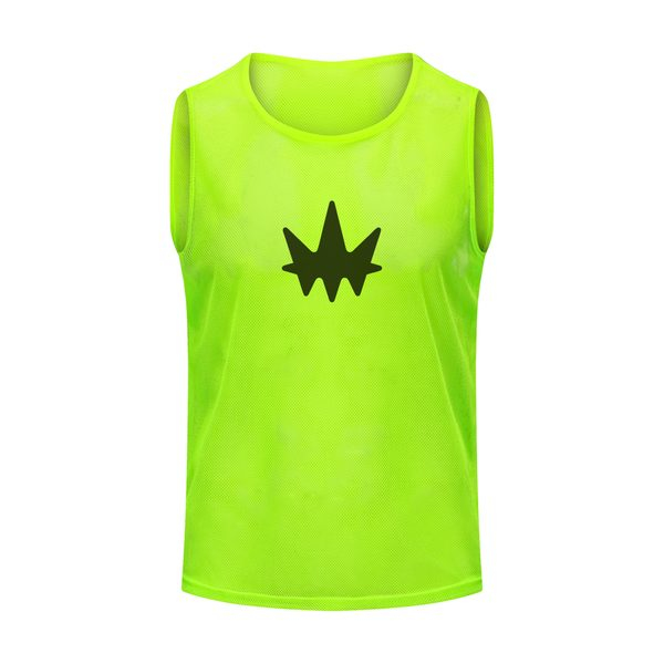 Манишка Element Training Bib — Volt