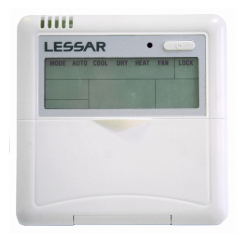 Внутренний блок Lessar LS-MHE07DOA2