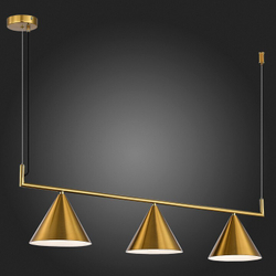Подвесной светильник ST-Luce SL1007.203.03