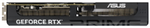 Видеокарта ASUS Видеокарта ASUS GeForce PRIME-RTX5070-O12G GDDR7 12GB 192-bit 1xHDMI 3xDP 12 Гб