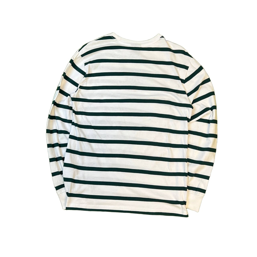 Лонгслив Huf