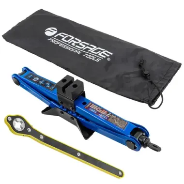 Домкрат механический ''ромб''2т Forsage F-10152A