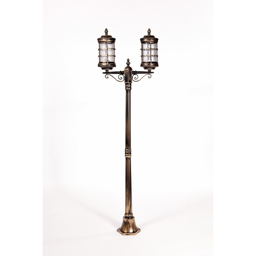 Фонарный столб YAOHUA LUX BARSELONA 81208A Gb