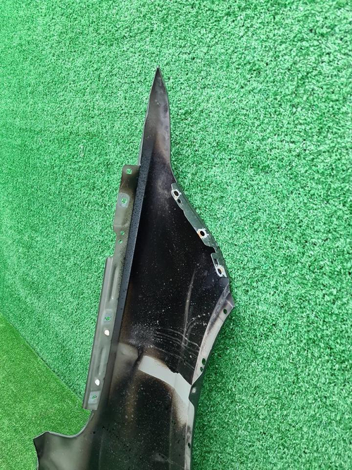 Крыло переднее левое Geely Atlas Pro (2021-н.в.)