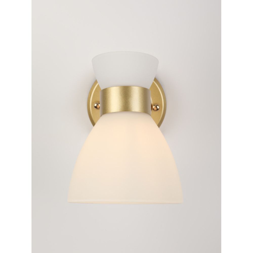 Бра светильник Rivoli   9184-401 настенный 1хЕ27 60 Вт модерн с выключателем