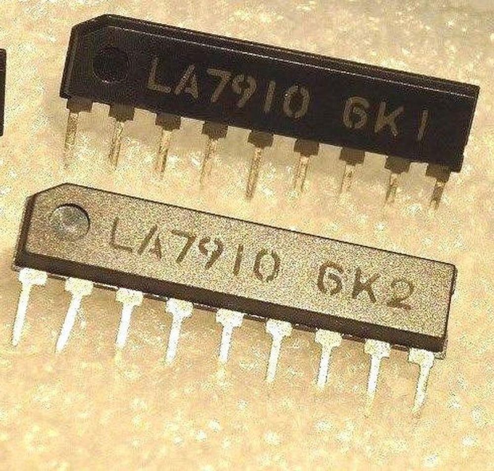 LA7910 (sip9)