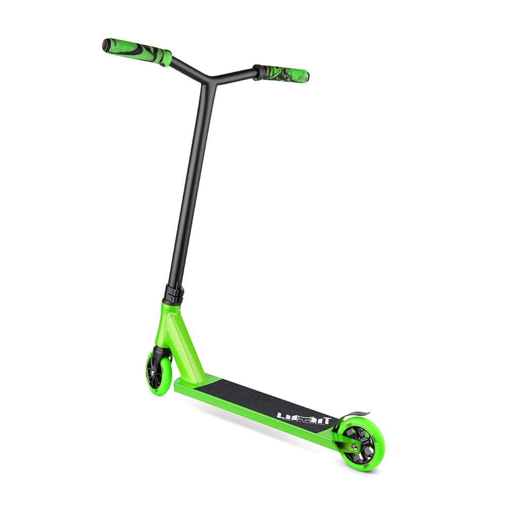 Трюковой самокат Limit LMT66