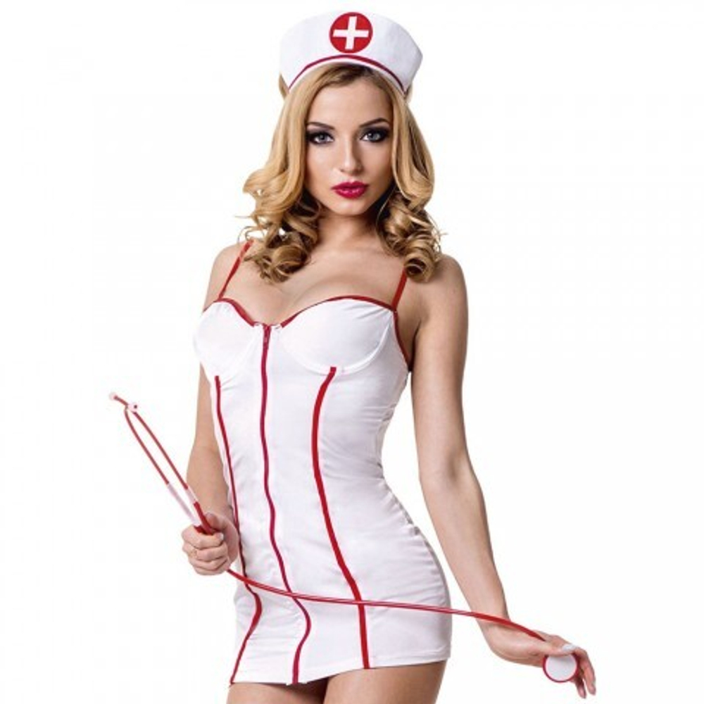 Костюм медсестрички Le Frivole (M/L)