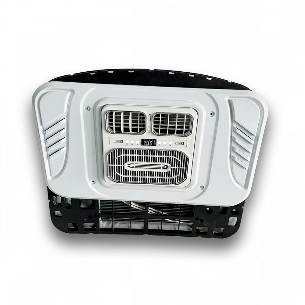 Стояночный автокондиционер МОНОБЛОК Frost AXI 5000 24V