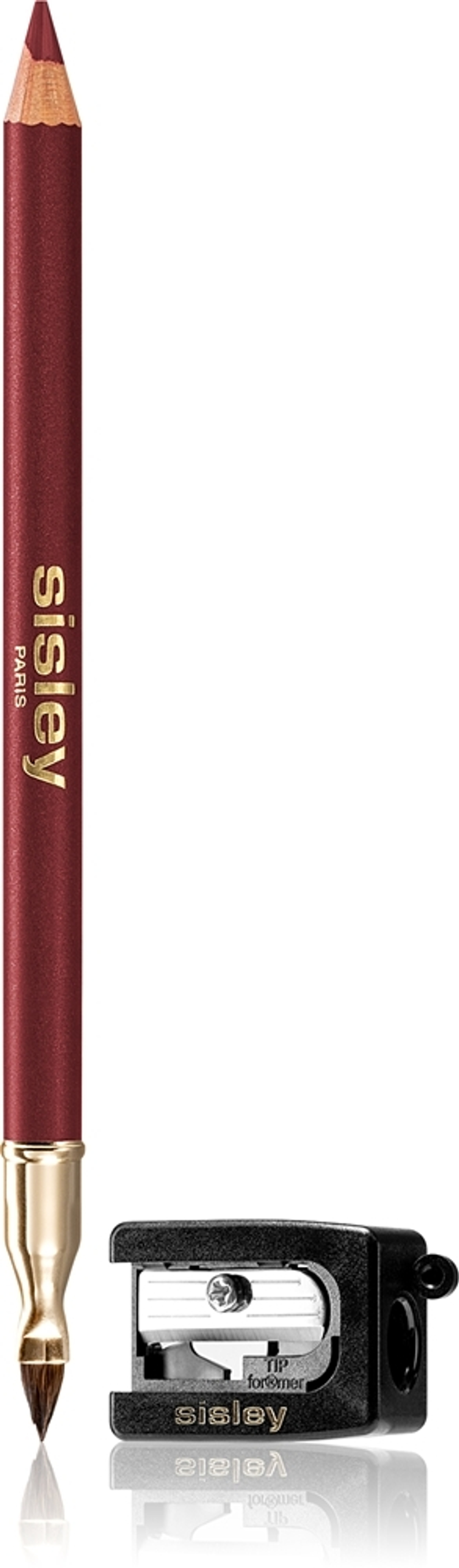 Sisley Phyto-Lip Liner - Лайнер для губ с точилкой, 1,2 g