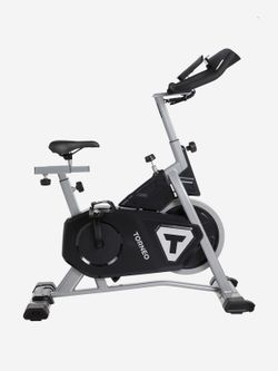 Велотренажер магнитный Torneo Raceter B-532BL