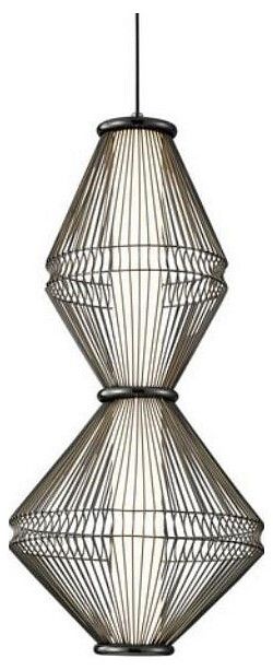 Подвесной светильник Aployt Dzhakket APL.068.06.18