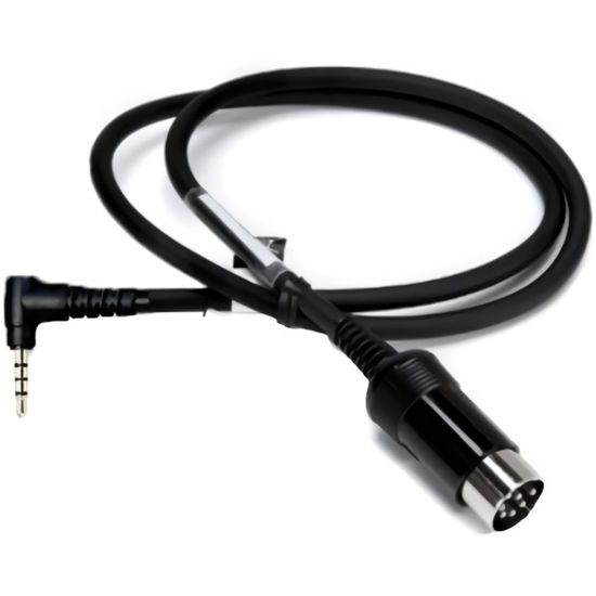 CT-106 Кабель программирования, используется с FIF-10/FIF-12 (AAD68X501)