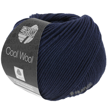 Cool Wool