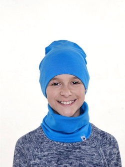 Хлопковый снуд