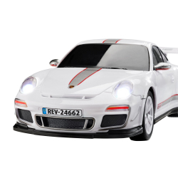 Радиоуправляемый автомобиль Revell Control Porsche 24662 911 GT3 RS 2,4 ГГц — фото 4