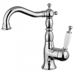 Смеситель для кухни Migliore Oxford ML.CUC-6382 хром