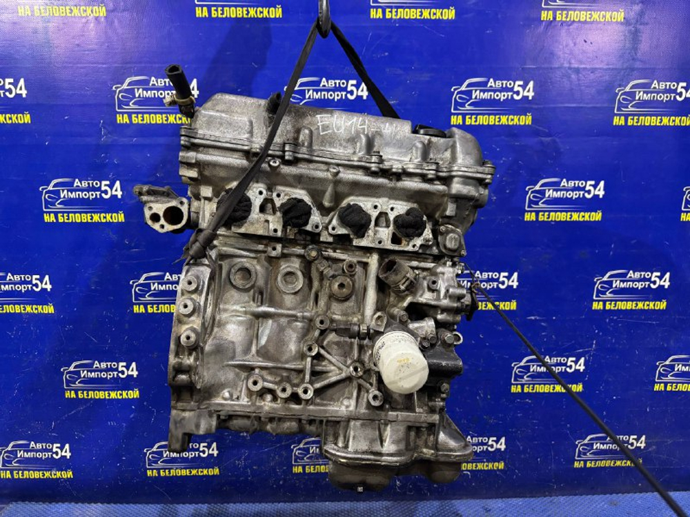 двигатель NISSAN BLUEBIRD 1997