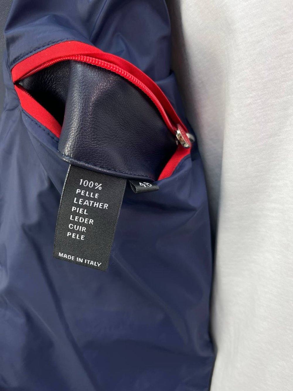 Куртка пиджак Kiton