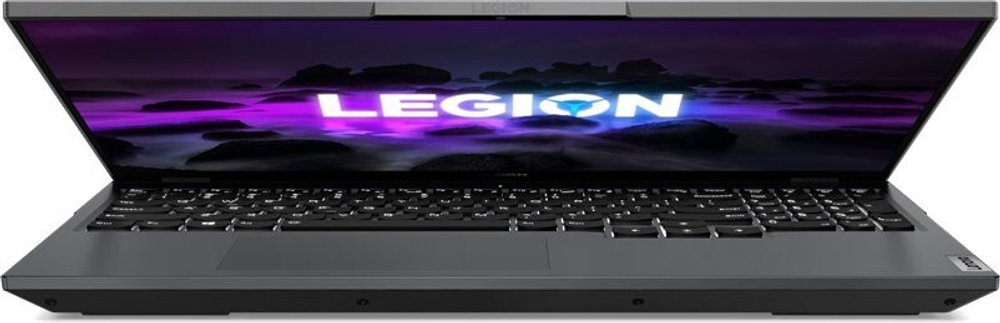 Ноутбук 16" Lenovo Legion 5 Pro 16ACH6H (82JQ0010RU) Ryzen 5-5600H/16G/512G SSD/16" WQXGA IPS (2560x1600) 165Hz AG/NV RTX3060 6G/WiFi/BT/Win10