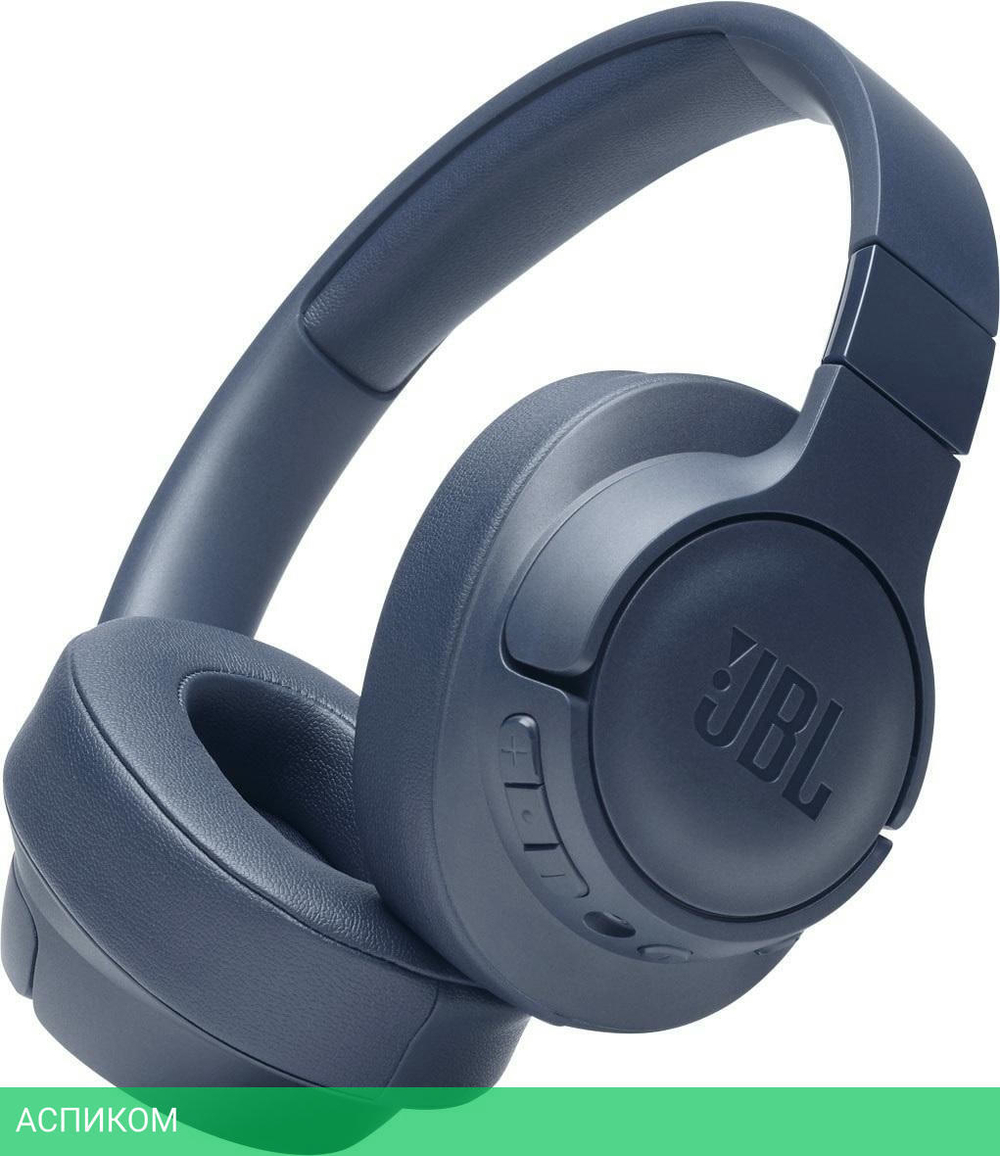 Наушники JBL Tune 760NC синий (JBLT760NCBLU)