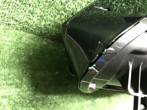 Фара правая Belgee X50 (2023-н.в.) галоген