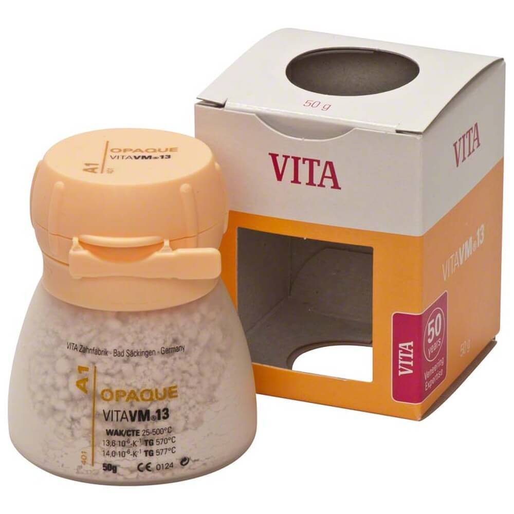 Опак (Opaque ) VITA VM 13 А1 50 гр