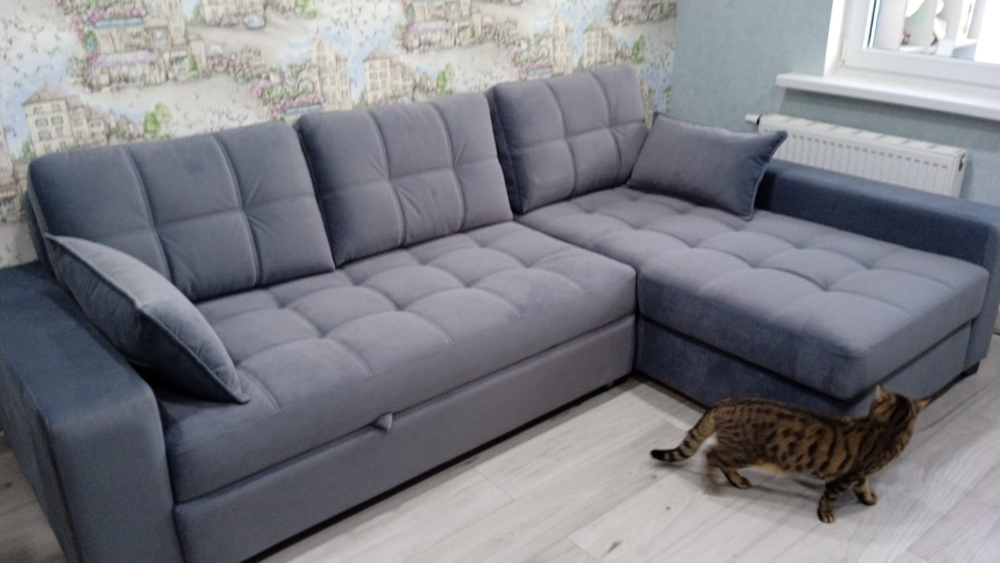 Наша мебель