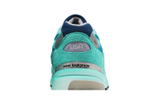 Кроссовки New Balance Nb 992