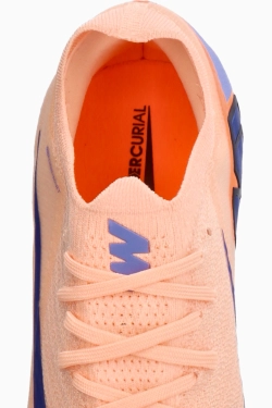 Бутсы Nike Zoom Mercurial Vapor 16 Elite AG-Pro - оранжевый
