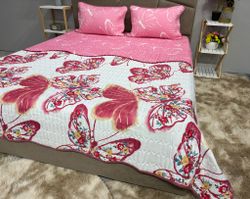 Покрывало Кит ПЭЧВОРК 2сп