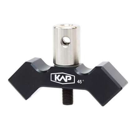 Тройник для лука спортивного KAP V-Bar Winstorm WS405
