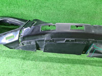 Бампер передний Chery Tiggo 8 (2018-2022)