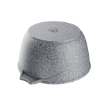 Кастрюля "Мечта" Премиум с крышкой от 3л до 10л