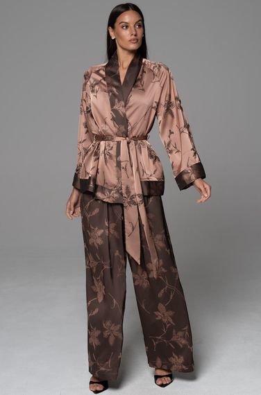 Пижама Mia-Amore 4896 &quot;Sheila&quot;