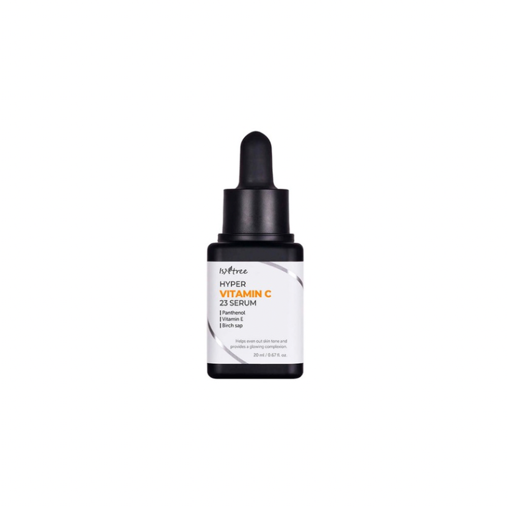 IsNtree Hyper Vitamin C 23 Serum 20мл