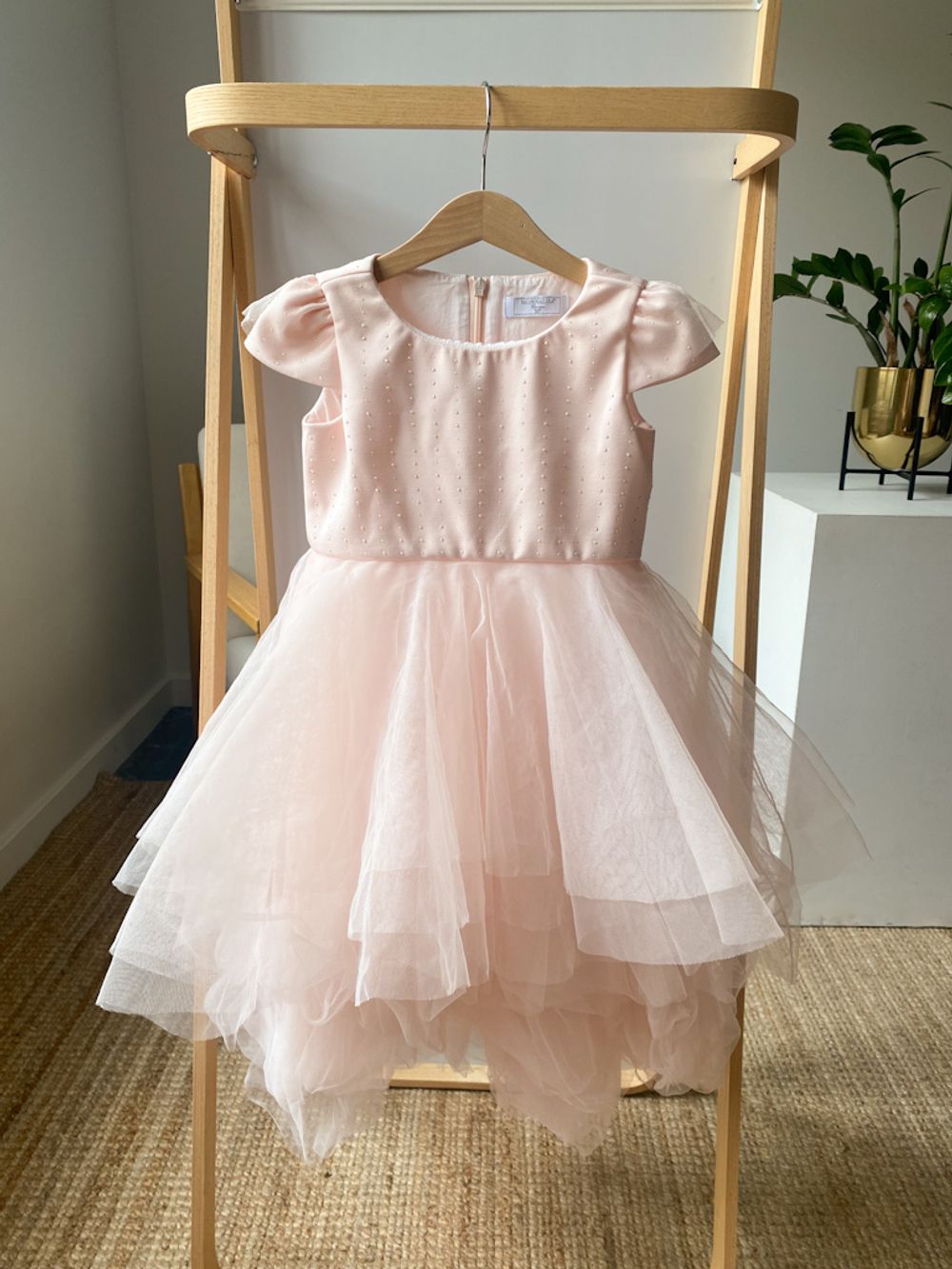 Платье Monnalisa, 116