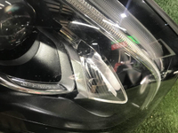 Фара правая Mercedes GLC X253 (2015-2019) LED