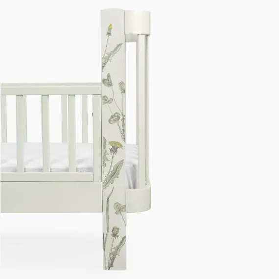 Кроватка-трансформер Happy Baby Mommy Love Шалфей