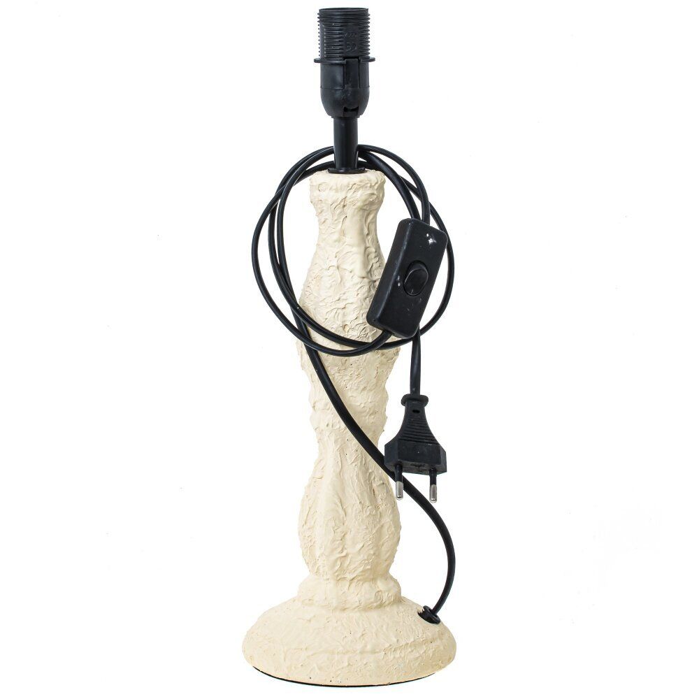 GAEM Светильник, L22 W22 H46 см, Е14, шнур 1,1 м