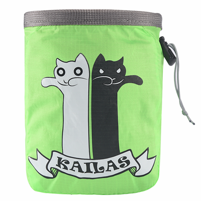 Kailas мешок для магнезии Fly Chalk Bag